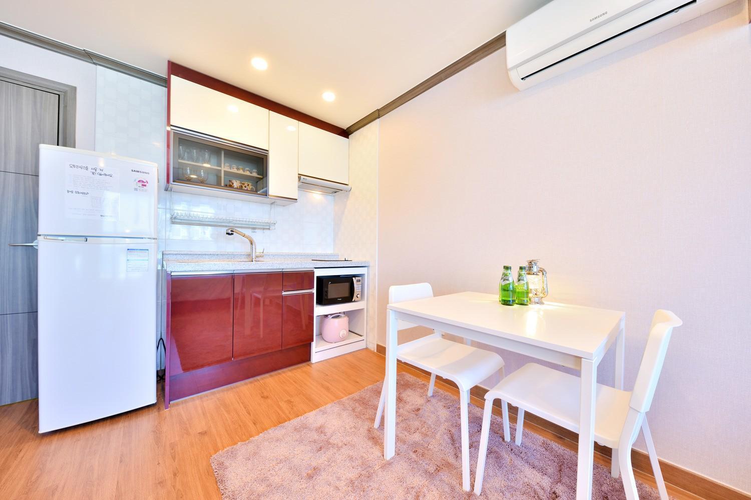 Sokcho Otwohouse Pension חדר תמונה