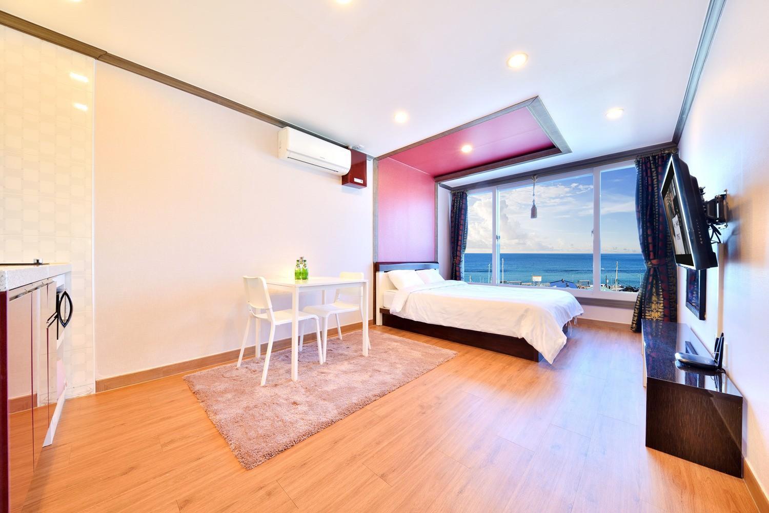 Sokcho Otwohouse Pension חדר תמונה