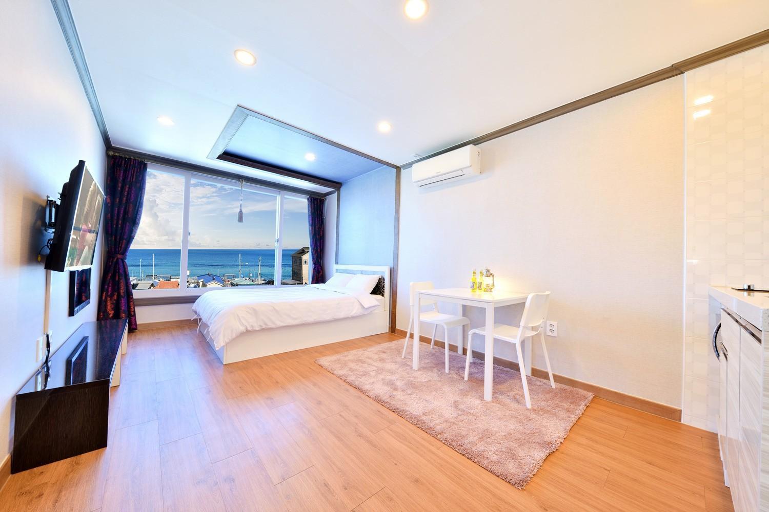 Sokcho Otwohouse Pension חדר תמונה