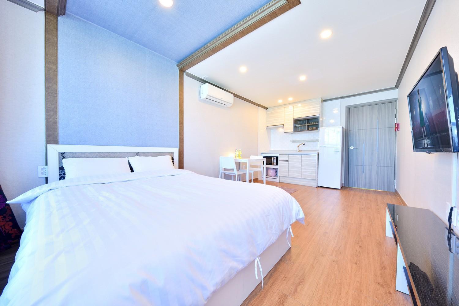 Sokcho Otwohouse Pension חדר תמונה