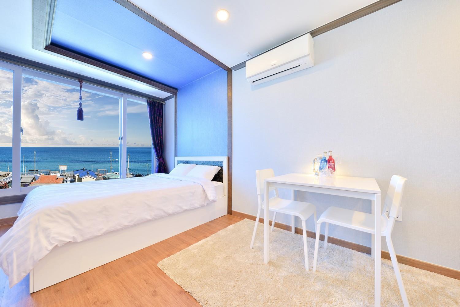 Sokcho Otwohouse Pension חדר תמונה