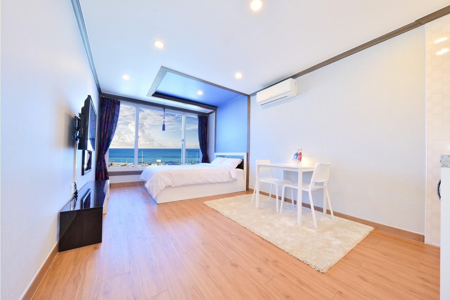 Sokcho Otwohouse Pension חדר תמונה