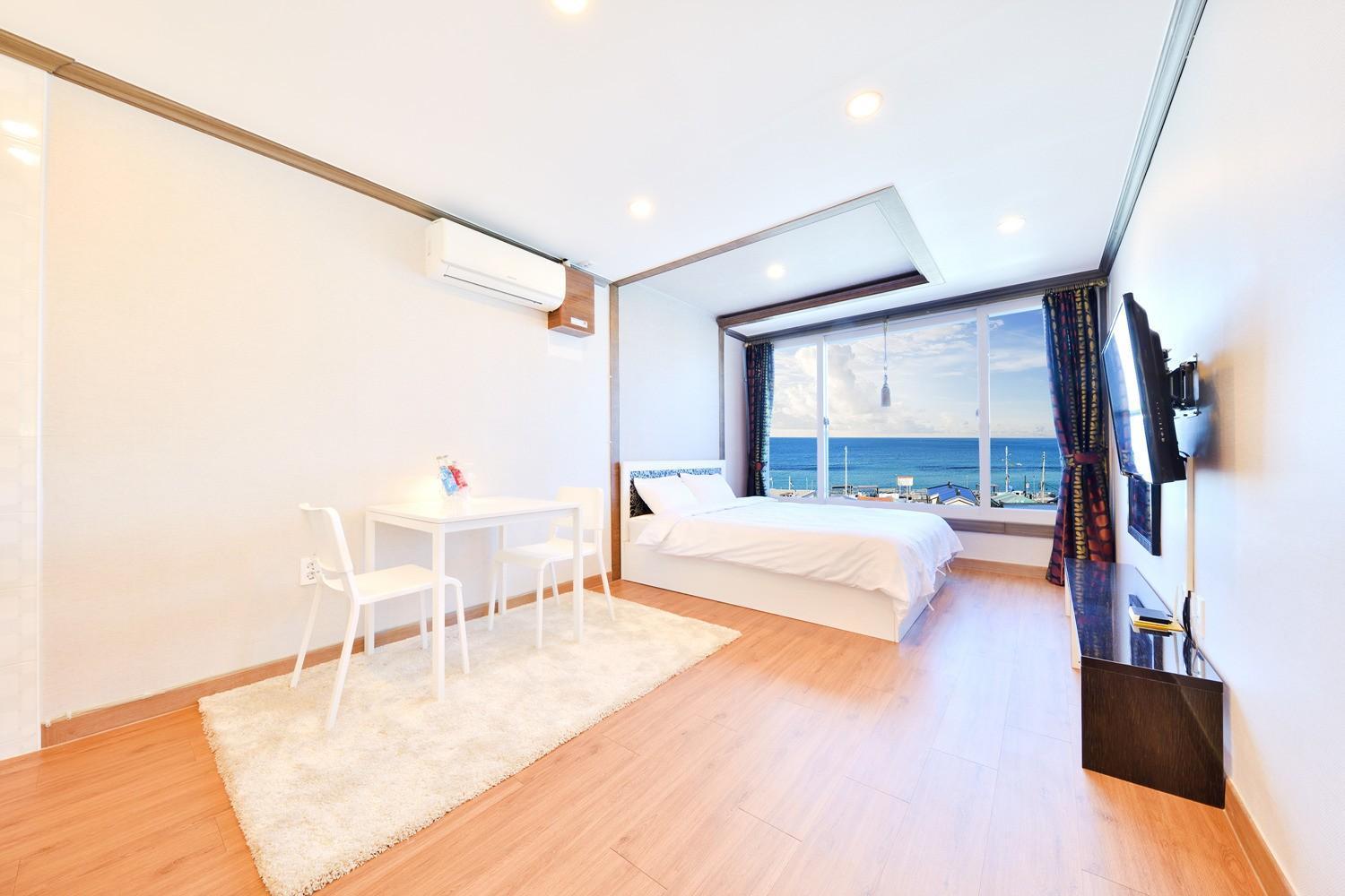 Sokcho Otwohouse Pension חדר תמונה