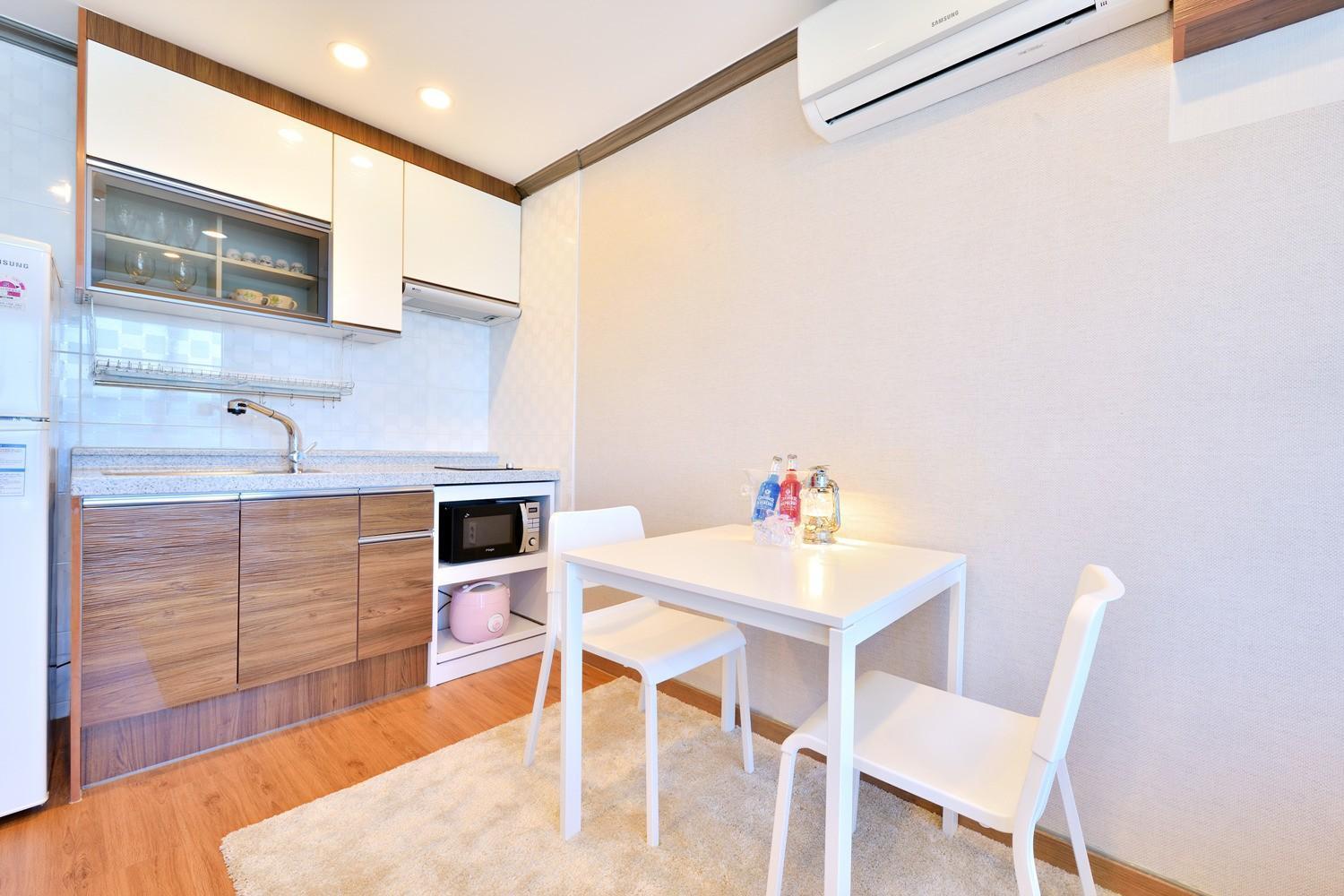 Sokcho Otwohouse Pension חדר תמונה